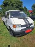 Volkswagen t4 doka