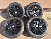 Koła 18 5x108 peugeot 3008 citroen opel