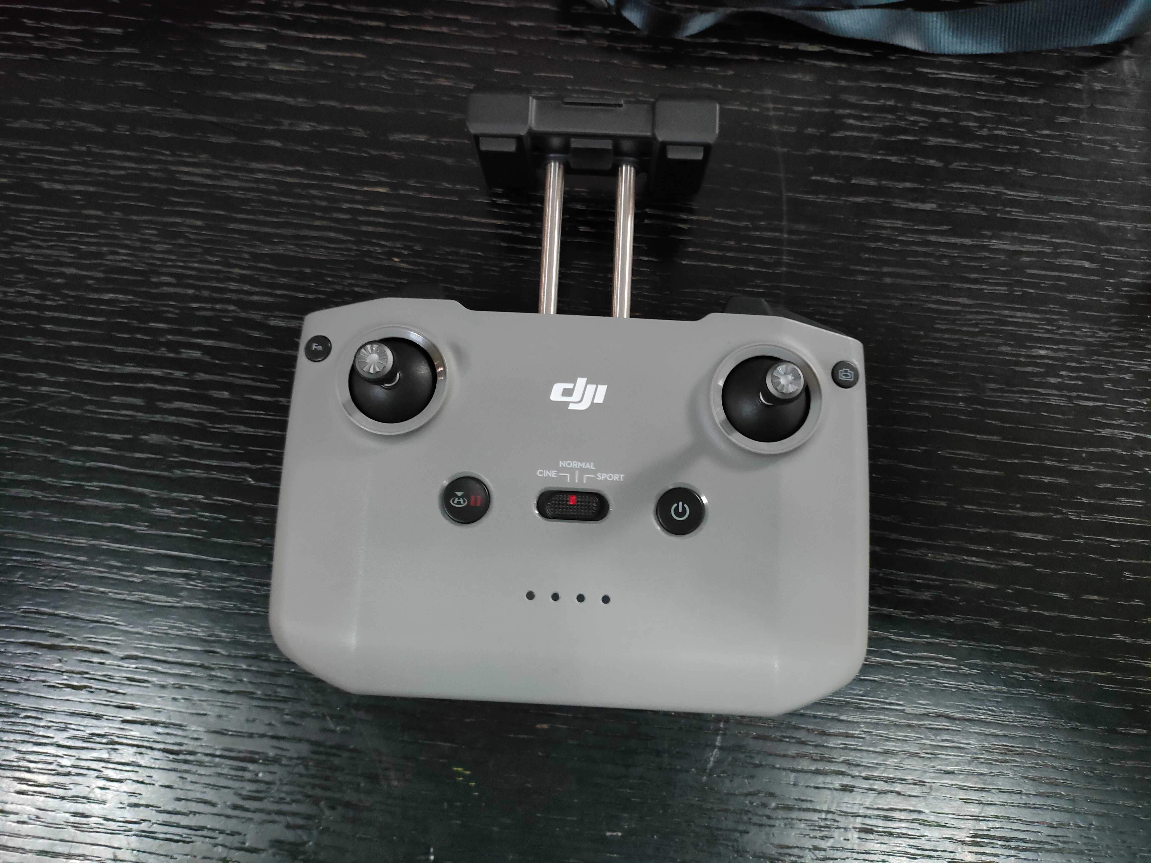 DJI Mavic Mini 2 Fly More Combo Gwarancja Etui Uchwyt 3 akumulatory