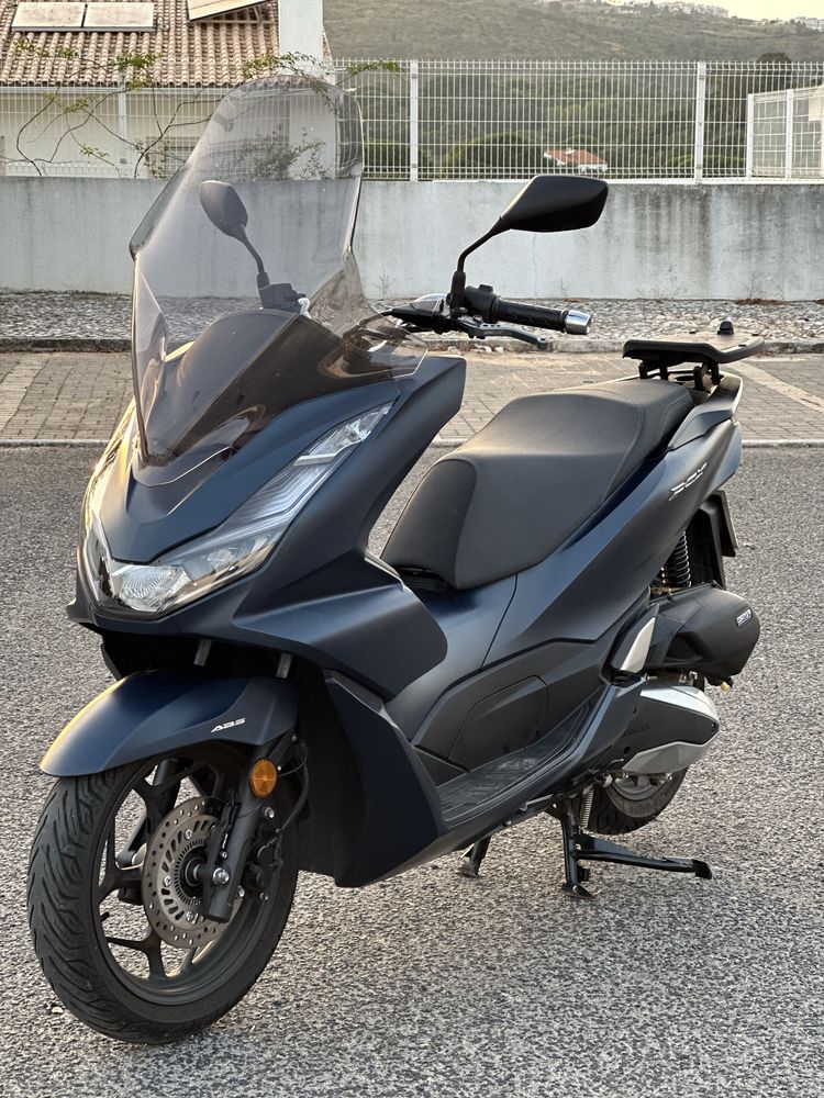 Honda PCX 125cc - 2023, Garantia até 2027!