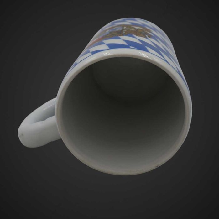 Kubek kubas AK Kaise  Bayern munchen B5/040579