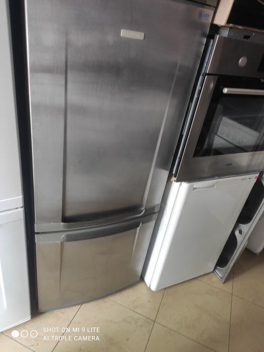 Холодильник з Європи