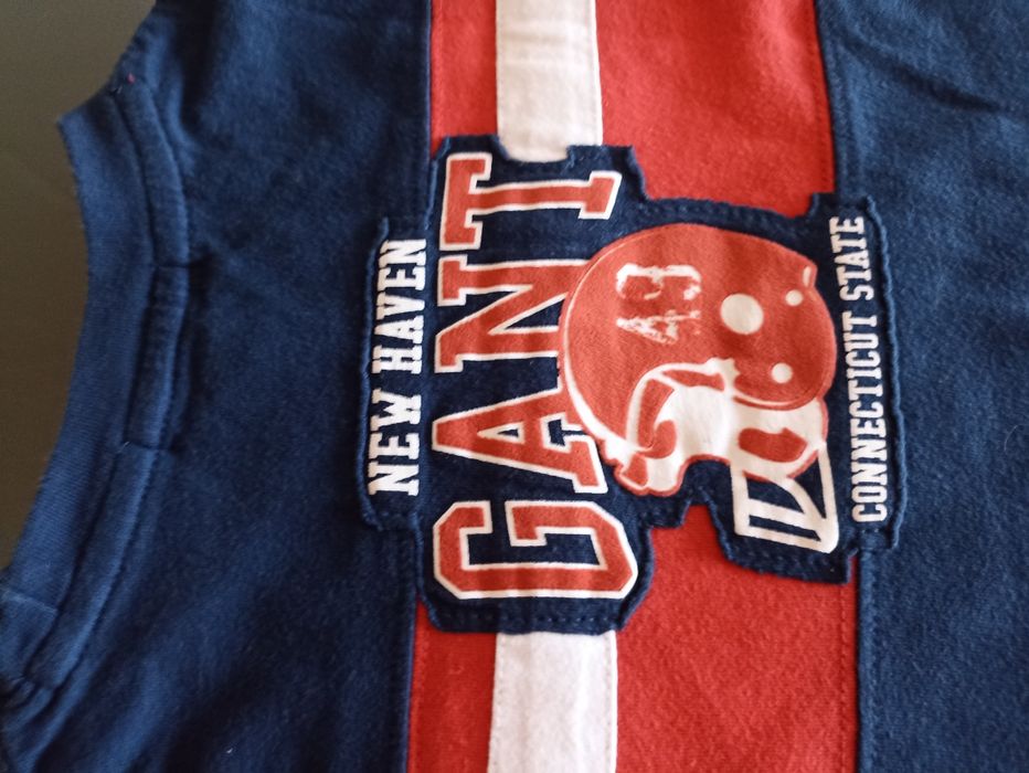 Sweat Gant para menino