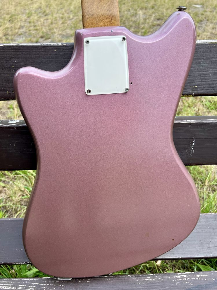 Gitara Formanta Solo II