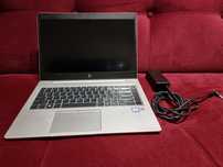 HP EliteBook 840 G5, i5 8350U, 12GB ram DDR4, SSD NVME 256GB.