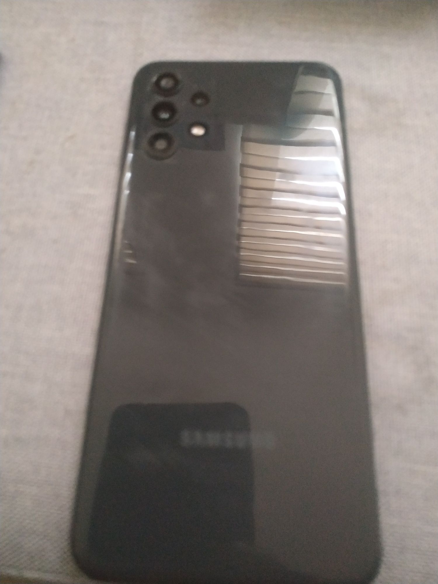 Samsung A13, Huawei P Smart Z