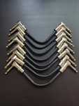 Patch cables para pedais de guitarra