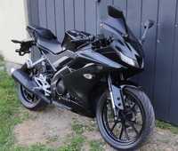 Yamaha YZF 125 R yzf125 R125 yzf-r125* Tylko 5tys. km! *MT125 wr125