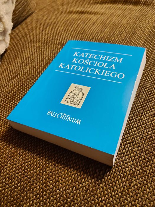 Katechizm kościoła katolickiego bierzmowanie