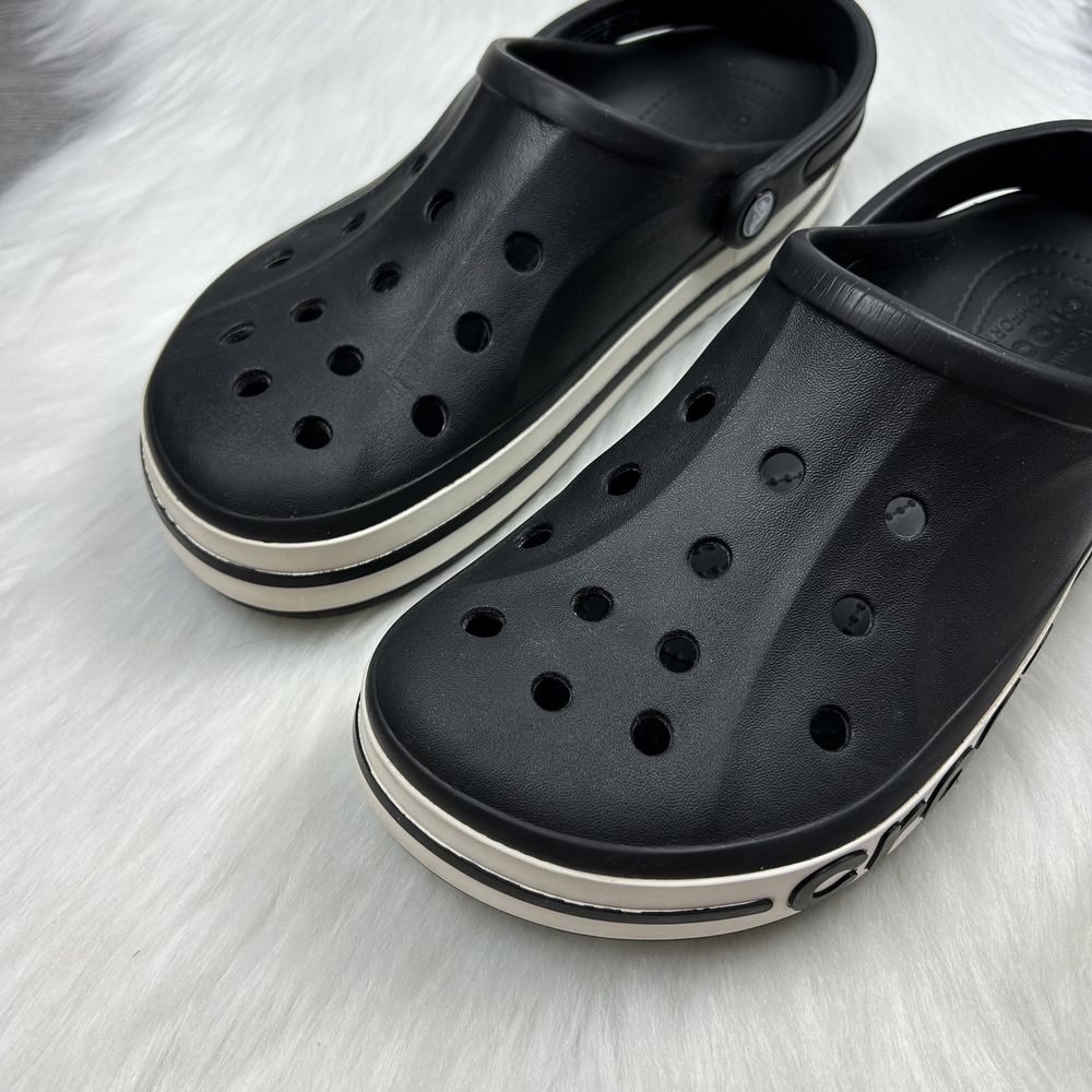 Чоловічі оригінальні крокси Crocs