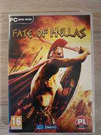 Fate of Hellas PC