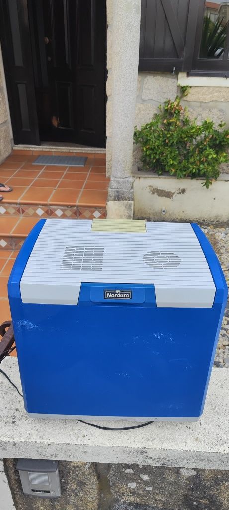 Arca frigorífica portátil