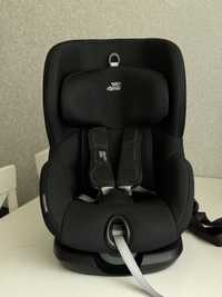 Автокрісло Britax Romer trifix2 i-size