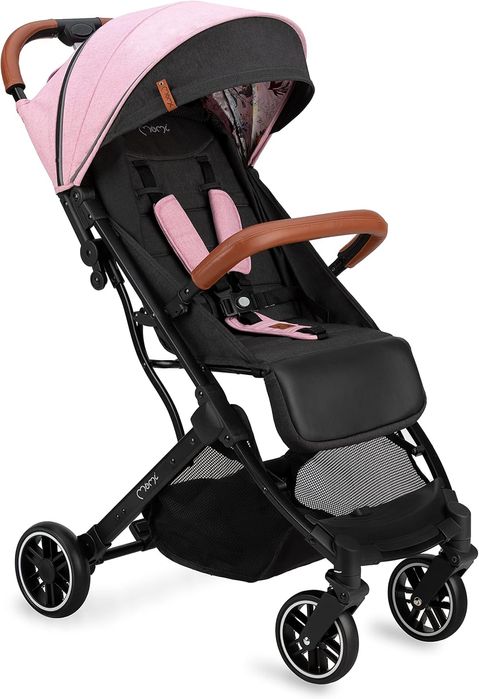 Momi Estelle Wózek Spacerowy Spacerówka Walizka