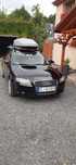 Audi A4 B7 2.0 TDI Quattro