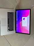 MacBook Pro 15 retina 2015