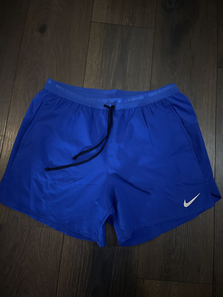 Nire running shorts
