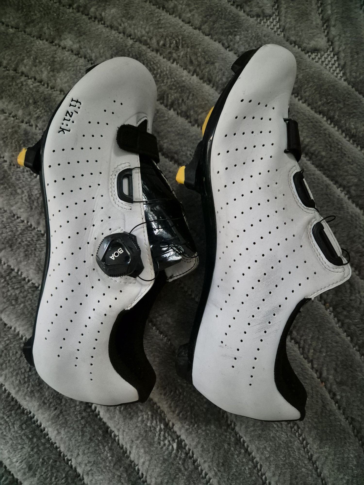 Buty szosowe fizik tempo r5 rozmiar 41