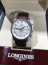 Zegarek Longines