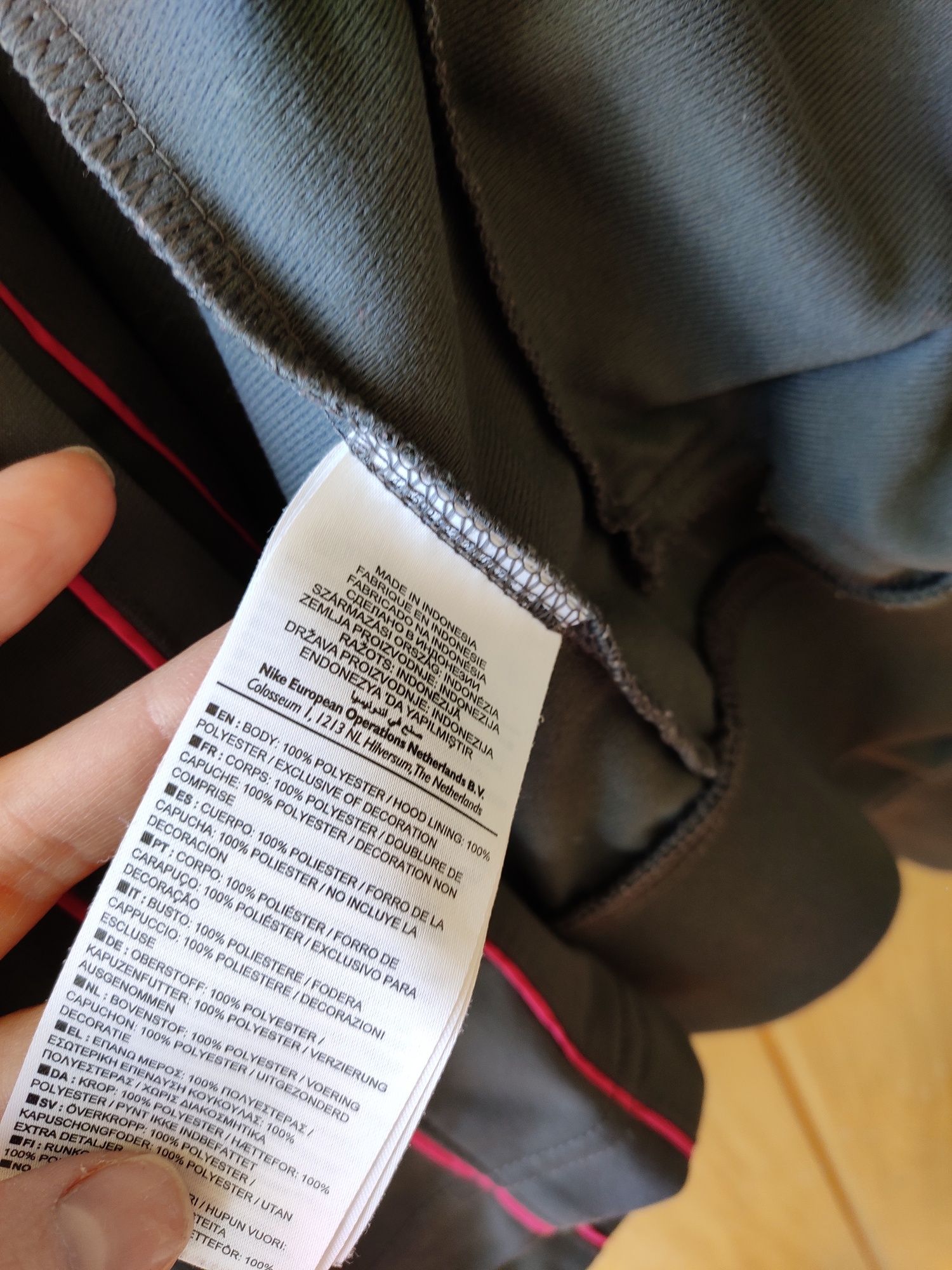 Спортивний костюм nike xs, xxs