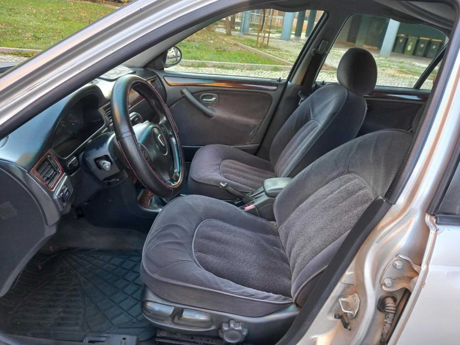 Rover 45 1.4 16v full estras AC