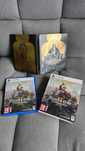 Kingdom Come: Deliverance II PS5 PL