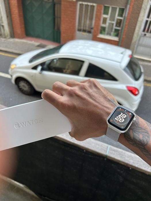 Apple Watch Serie 5 40mm