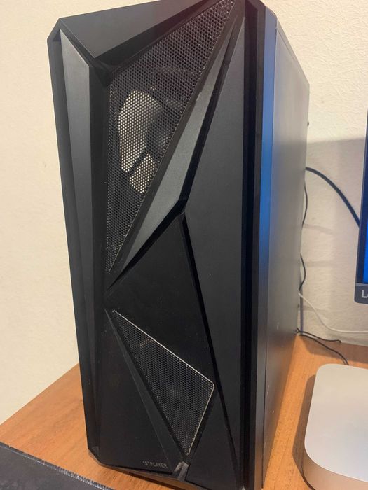 Ігровий системний блок