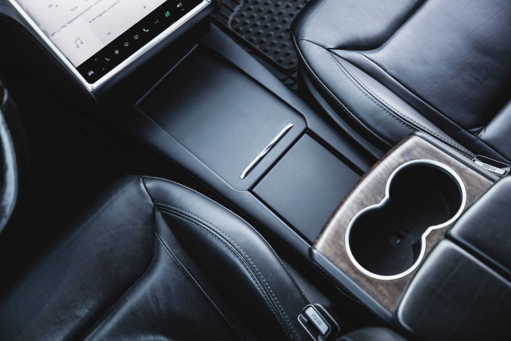 Продам Tesla Model S