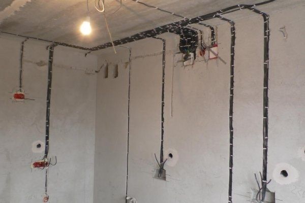 Подбор и монтаж инверторный станций