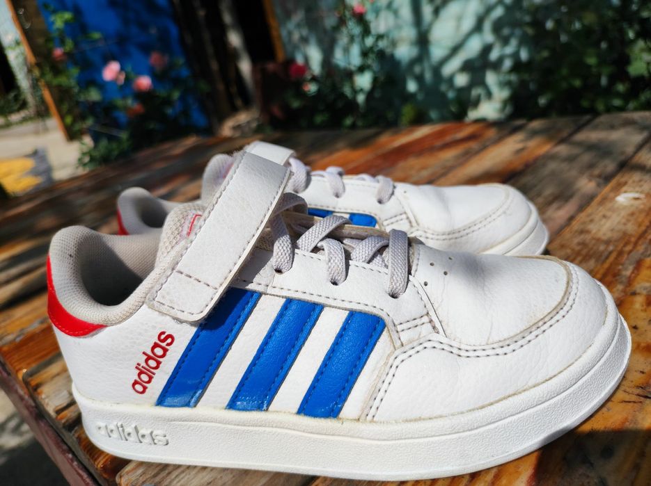 Кроссовки дытячи