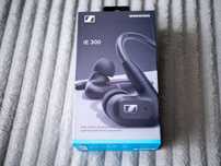 Навушники вушні монітори Sennheiser IE 300