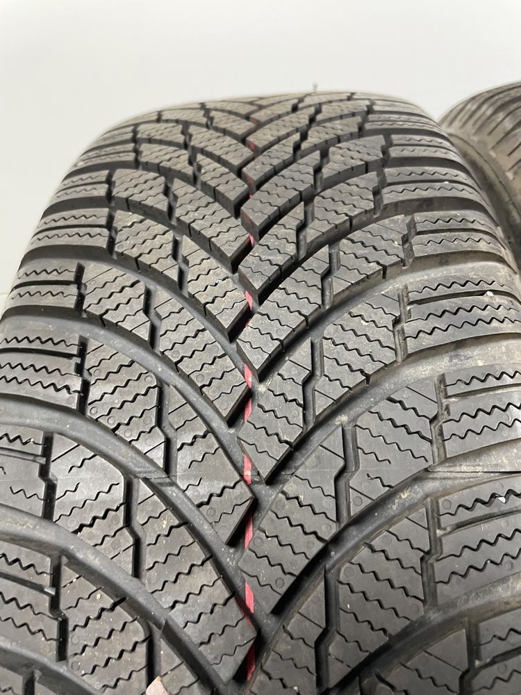 195/55R16 87H Firestone Winterhawk 4 JAK NOWE