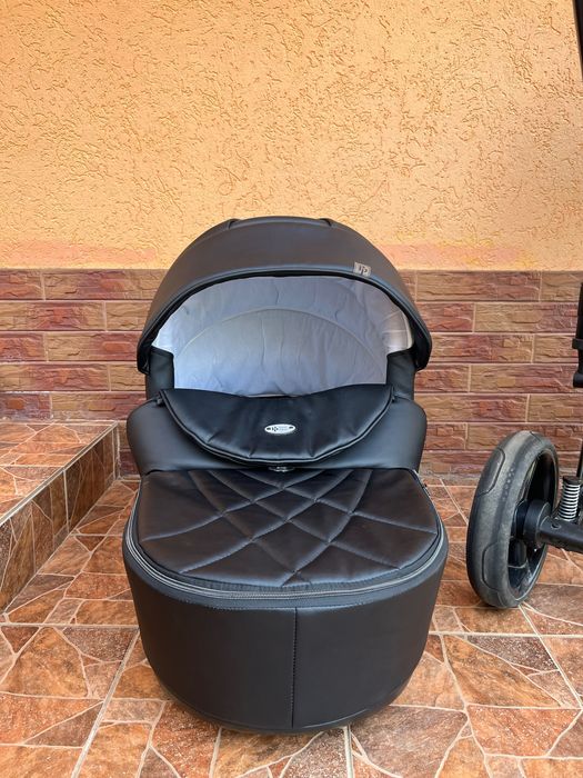 Дитяча коляска б/у