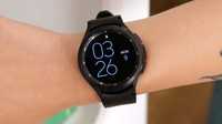 Смарт-годинник Samsung SM-R895F/16 (Galaxy Watch 4 Classic 46mm eSIM)