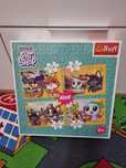 Nowe puzzle Littlest Pet Shop
