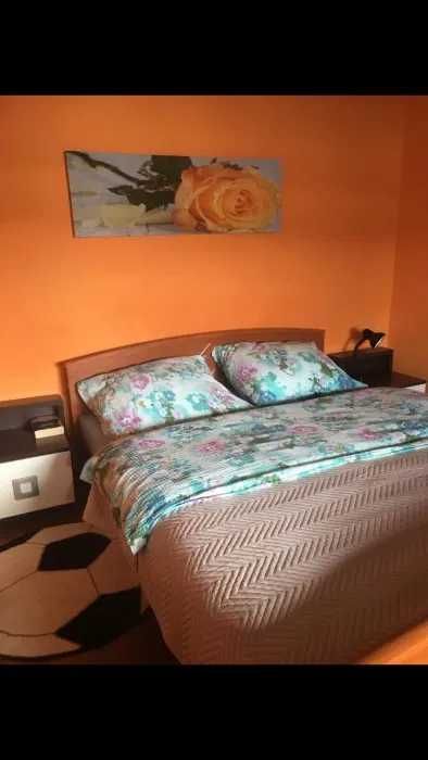 Apartament- domek w  sercu Kaszub na samym brzegu jeziora! Ostrzyce