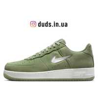 ОРИГІНАЛ Nike Air Force 1 Retro (DV0785-300) кроссовки мужские найк