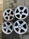 Alufelgi Mercedes CLS W219 18&#039;