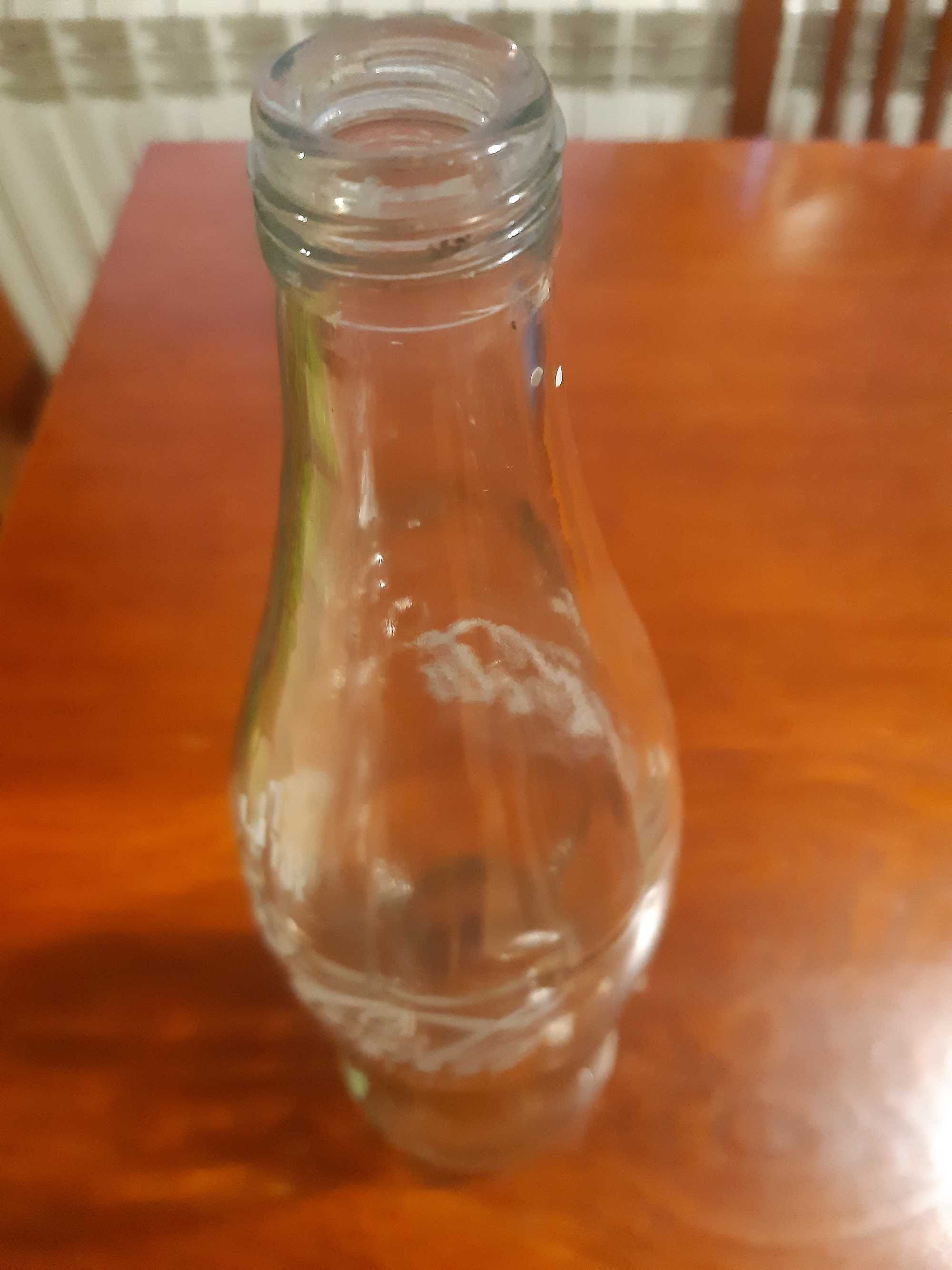 Butelka Coca Cola 1litr