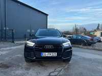 Audi Q5 2.0 TDi Quattro S Line