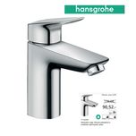Смеситель для умывальника  HANSGROHE  LOGIS 100 / 71100000