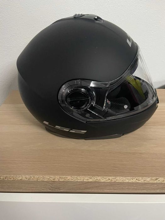 Capacete Modular LS2