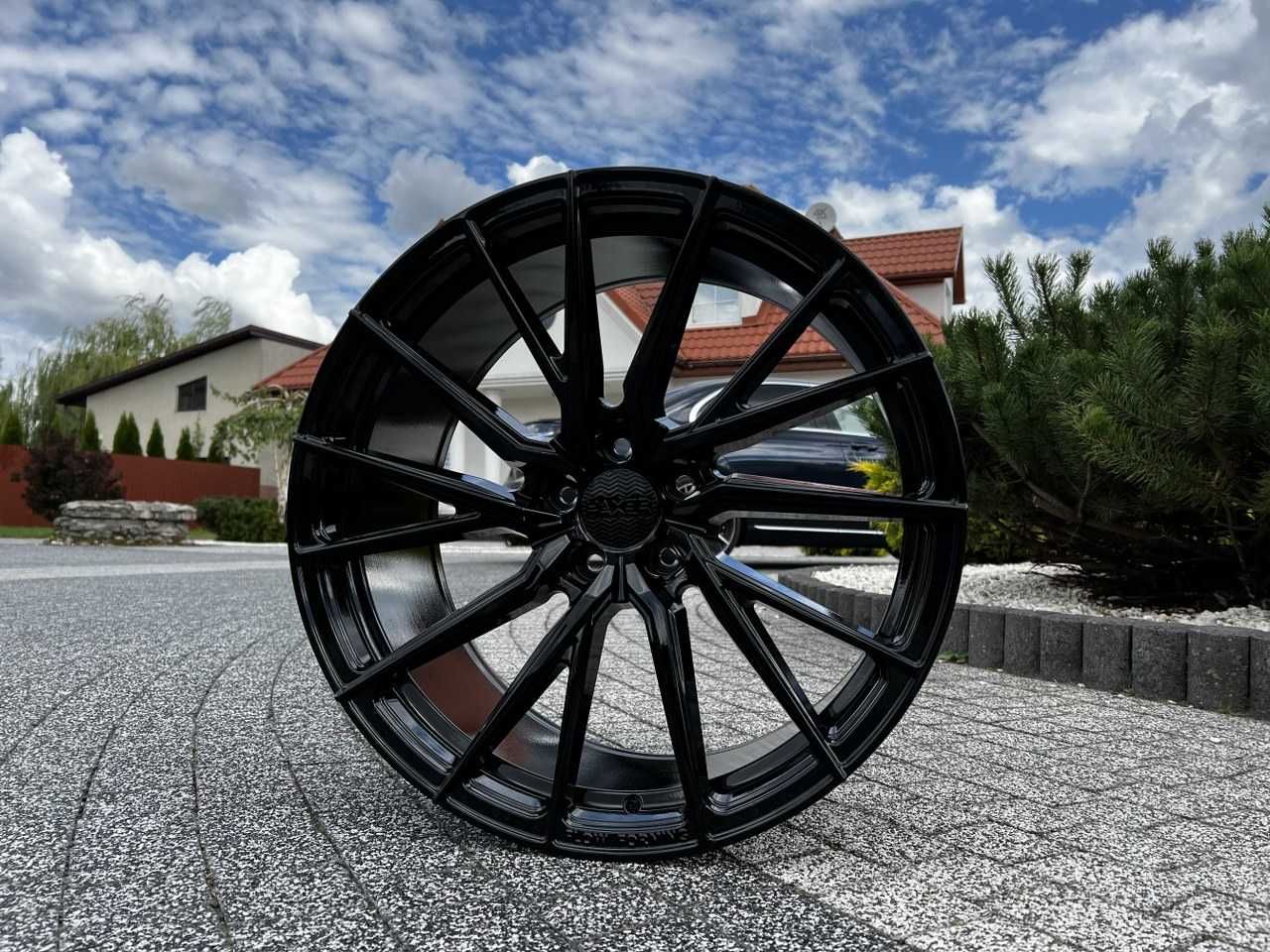 Nowe Felgi Haxer HX06 do AUDI S7 A8 Q7 SQ7 Q8 SQ8 RSQ8 21
