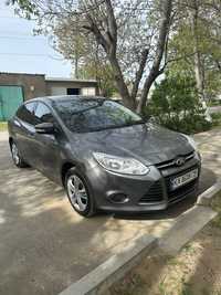 Ford Focus 2.0 автомат