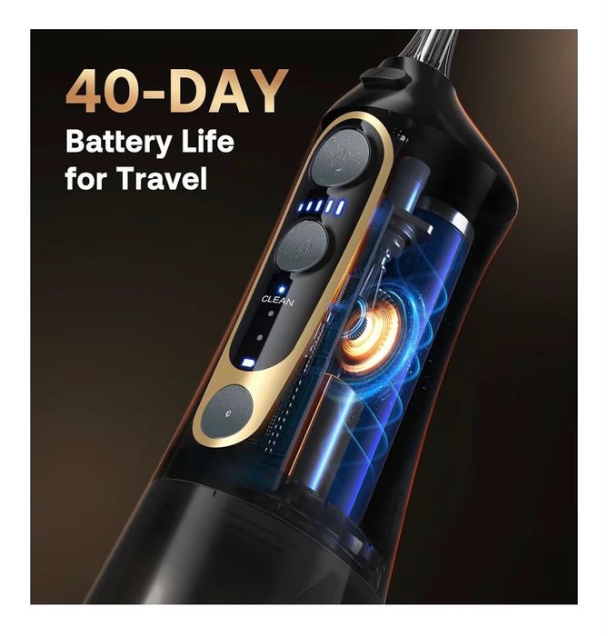 Bitvae C6 Іригатор ротової порожнини