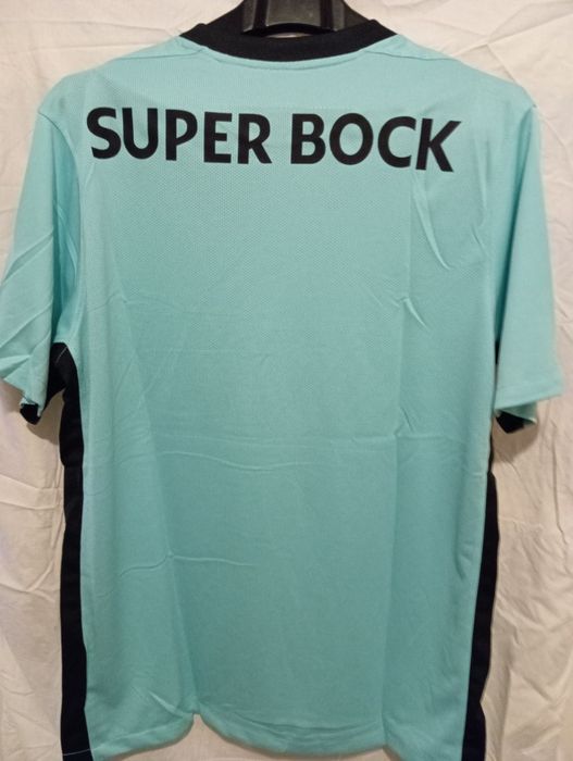 Camisola Sporting CP