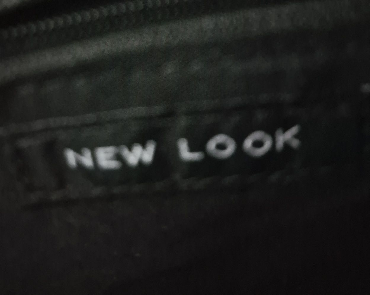 Torebka na ramię"New Look".