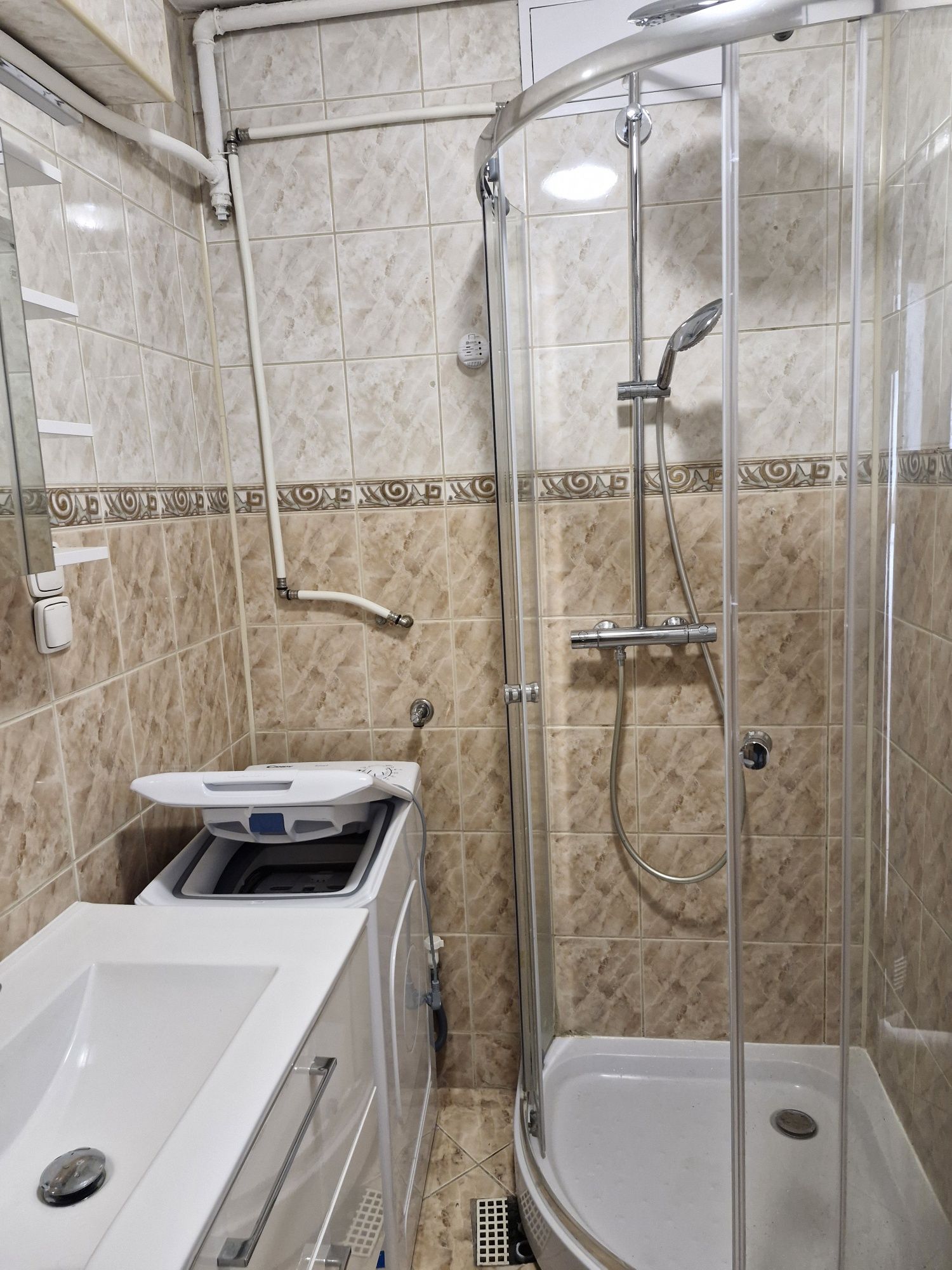 Wynajmę mieszkanie 2 pokoje 45m2