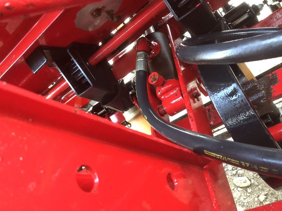 Сівалка JUKO 2,5 м